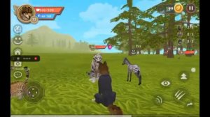 Бесячие типы игроков в WildCraft