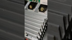 FoxWeld expert mig 200 syn из Леруа Мерлен,краткий обзор внутрянки!