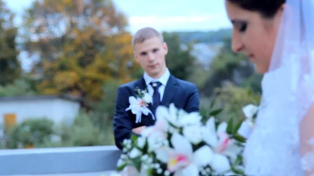 ПРОГУЛКА ВАСИЛЬ І МАР'ЯНА РАДИВИЛІВ 29 09 13 смотреть онлайн