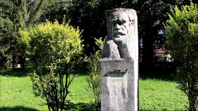 Brodzany смотреть онлайн