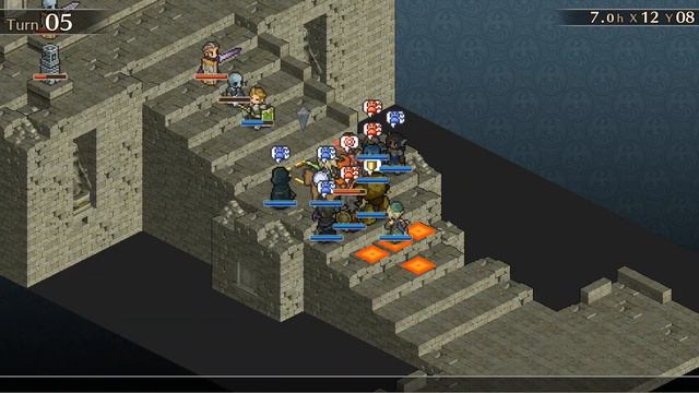 Let's End This - Mercenary Wings: The False Phoenix Part-2 No Pay, No Way смотреть онлайн