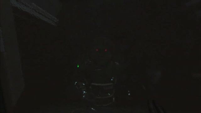 надо было убегать (SOMA) смотреть онлайн