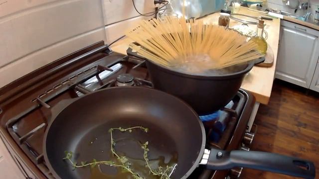 Паста с Овощами в Томатном Соусе. ДЕШЕВО и ВКУСНО! смотреть онлайн