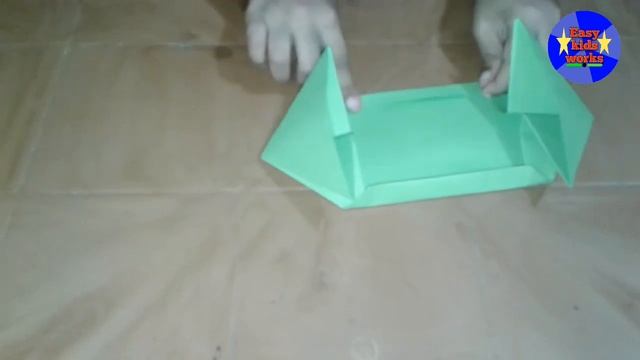 How To Make Origami BEN 10 Watch Using A4 Paper. #origami #ben10 #easyorigami @easykidsworks486