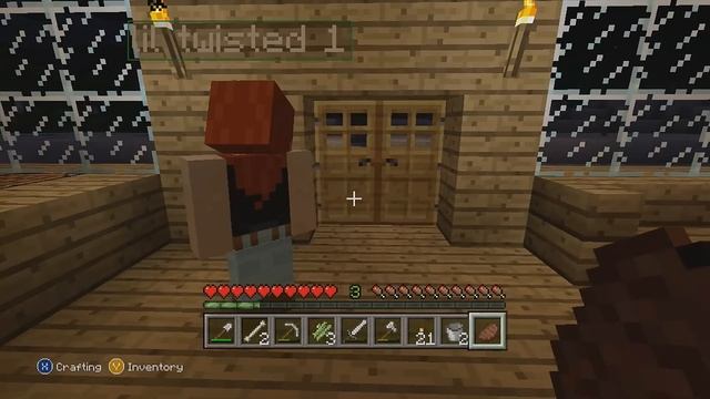 Minecraft 360: The Amazing Spider-Man Show смотреть онлайн
