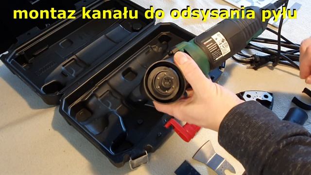 Parkside PMFW310 D2 Urządzenie, narzędzie wielofunkcyjne ? смотреть онлайн