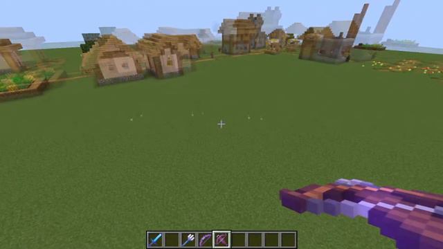 Зачарования в Minecraft #2 смотреть онлайн