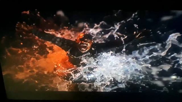 Deep blue sea #2 смотреть онлайн