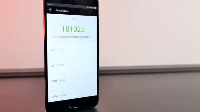 Xiaomi Mi6 смотреть онлайн