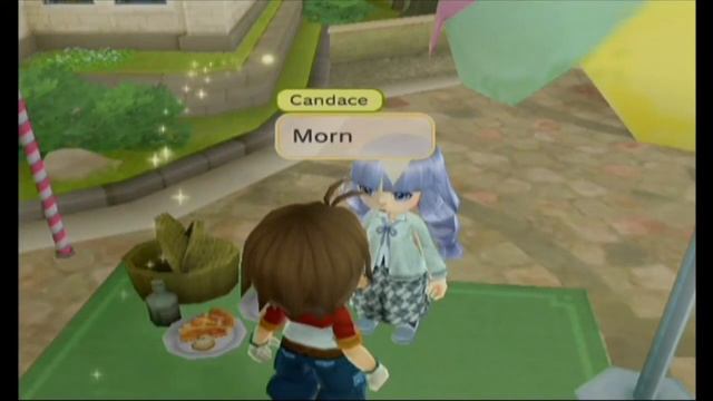 Let's Play Harvest Moon: Animal Parade (Gameplay + Walkthrough) Part 17 - Flower Festival смотреть онлайн