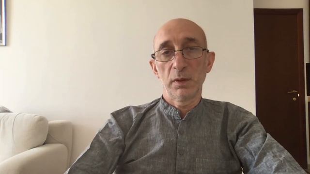 The truth about Rasamrita Kunj - Правда о Расамрита Кундж Часть 2 смотреть онлайн