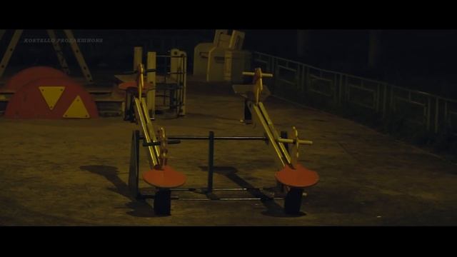 Серпухов ночью май 2018 смотреть онлайн