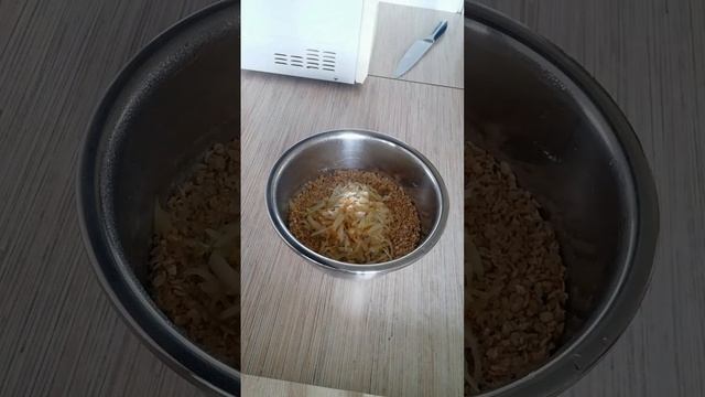 Вкусно. Дёшево. Полезно. Котлеты из геркулеса и овощей. смотреть онлайн