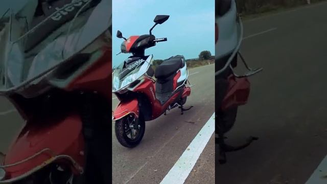 G Pro Best Electric Scooter | Smart Ev | G Pro смотреть онлайн