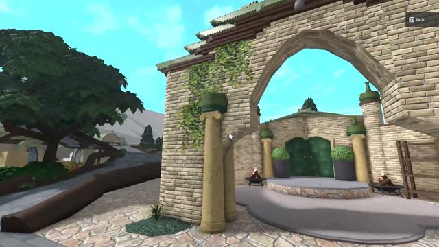 Sumeru of Genshin Impact In Bloxburg tour ! (Roblox Bloxburg) | $1.6Million смотреть онлайн