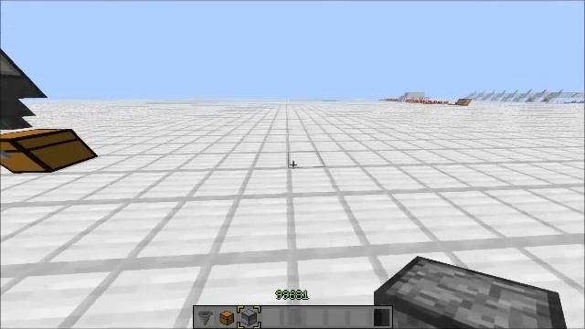 Minecraft Tutorial - How to make a fully auto smelter! смотреть онлайн