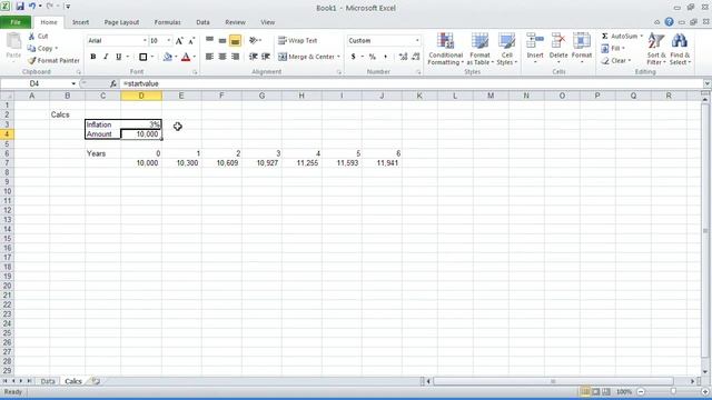 Excel Tips - Tip#2: Double click cell to go to source смотреть онлайн