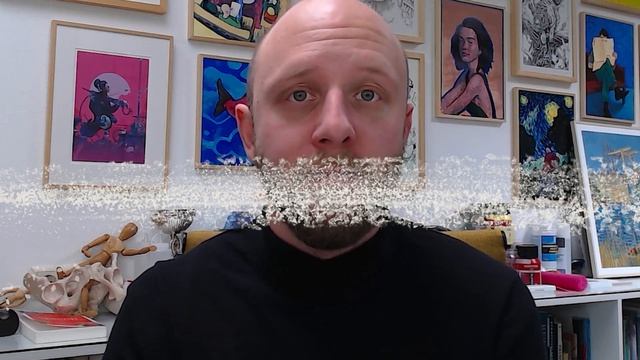 What James Jean is Secretly Teaching Us (find your art style) смотреть онлайн