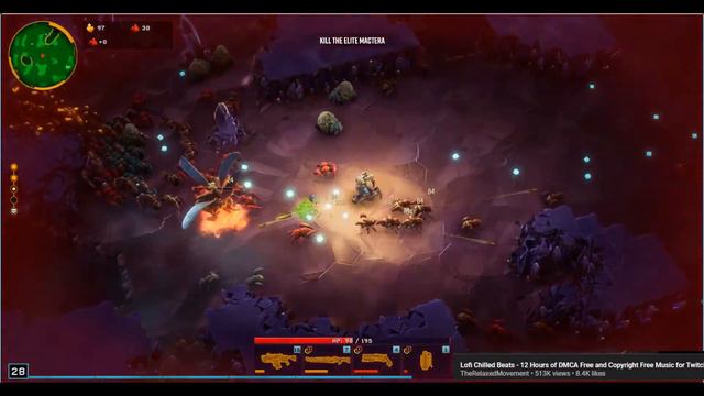 (0-10hrs) Unlocking all the stuff смотреть онлайн