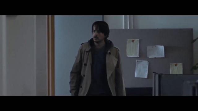 CORPORATE MONSTER русская озвучка (djaky_dub) смотреть онлайн