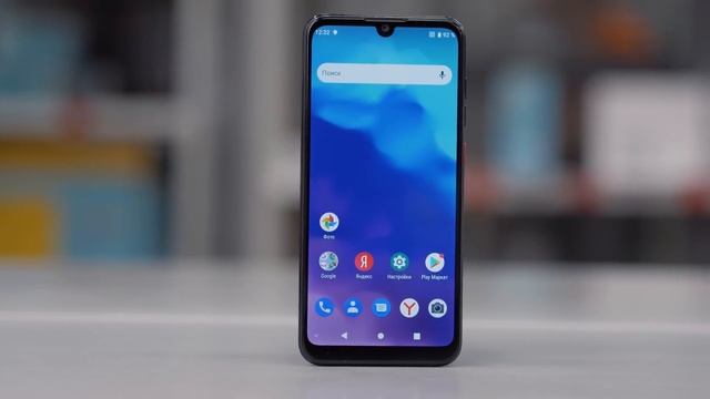 Выбираем новогодние подарки. Обзор линейки смартфонов ZTE смотреть онлайн