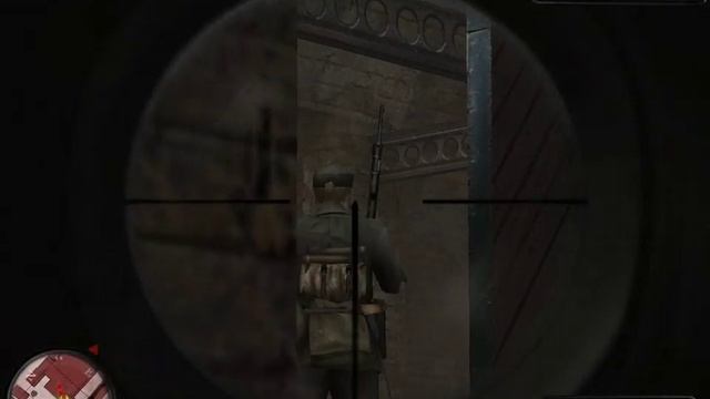 Sniper: Art Of Victory - Assignment (Part 5) [Walkthrough]