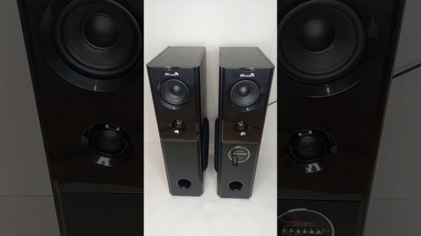 Акустическая система Eltronic ElTRONIC 20-82 HOME SOUND