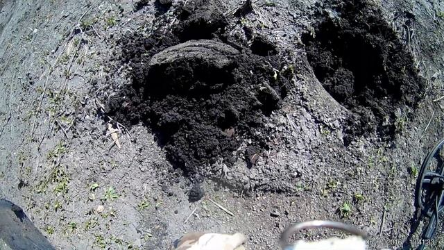 КОП 8.21 "Актуково-Кадомка" спустя 3 года снова ищу) смотреть онлайн
