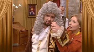 Сказки и Истории. Бароны. Рыцарский приём