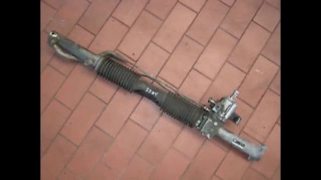 Рулевая рейка AUDI V8 4A1422065A, 4A1422065AF смотреть онлайн