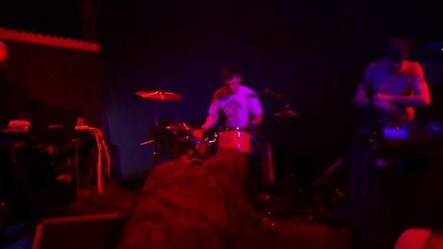 Fractal Flints на фестивале ЛАСТОЧКА смотреть онлайн