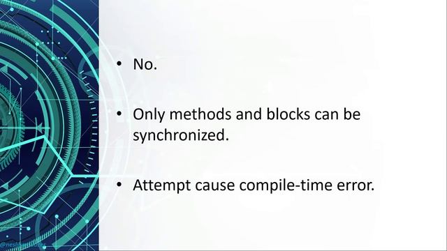 Synchronization in multithreading #synchronization #multithreading #threadsafety смотреть онлайн