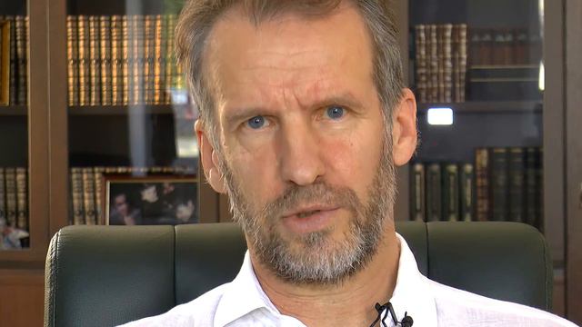 Поправки к Конституции России 2020. Дмитрий Казаков - О семье смотреть онлайн