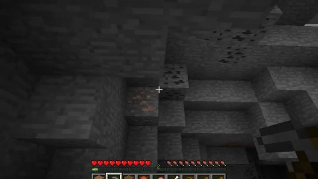 Выживание в майнкрафте серия 2 куй железо смотреть онлайн