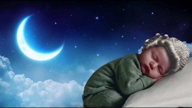 ♬ Baby MOZART for Brain Development ♬ Lullaby Version of Piano Sonatas смотреть онлайн