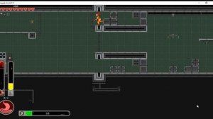 Project G.L.U.T.T game play (download link in description)