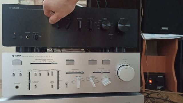 Yamaha NS A-S301 состояние смотреть онлайн