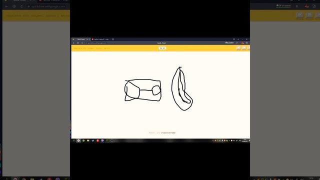 Мои навыки рисования, играю в Quck Drav #1 смотреть онлайн