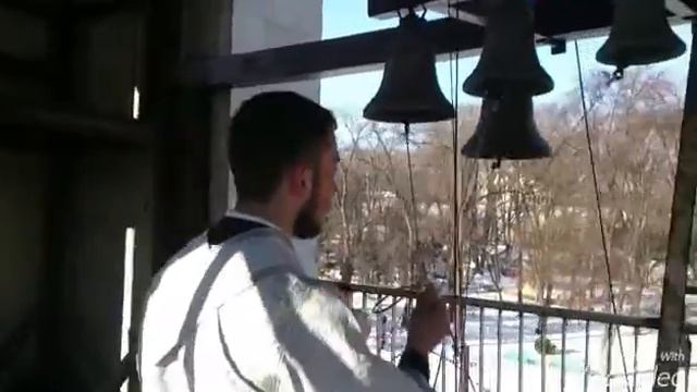 Кафедральный Собор Кишинёв смотреть онлайн