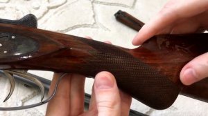 Обзор ружья ТОЗ-Б 16 калибра 1954 года выпуска