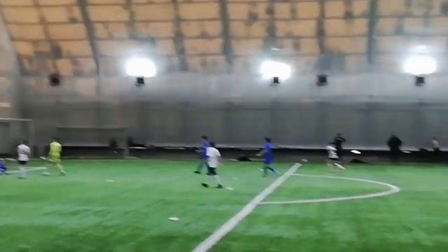 И ВНОВЬ ПРОДОЛЖАЕТСЯ БОЙ... // ИЖОРЕЦ-ЦС 4:3 // ЖДЕМ РЕВАНШ