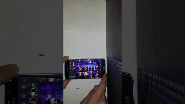 how to make a mcoc arena bot