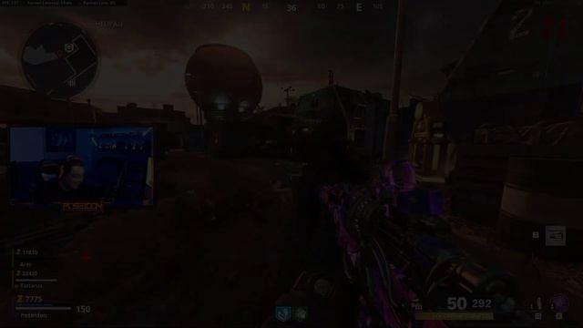 GOD MODE GLITCH ON FIREBASE Z! SOLO/TEAM! UNLIMITED XP/ROUNDS! (Firebase Z) смотреть онлайн