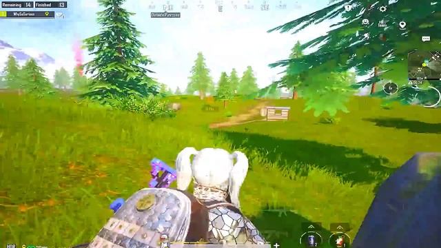 XIAOMI PAD 5 PUBG TEST? HDR + EXTREME  | XIAOMI PAD 5 PUBG/BGMI GRAPHICS TEST #22