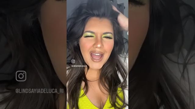 Lime Electric Lookssss