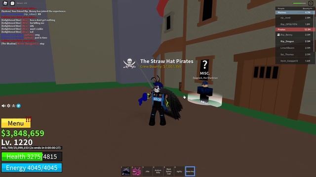 BUYING SHARKMAN KARATE смотреть онлайн