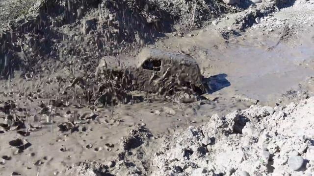 Worlds GREATEST RC Monster Truck - Losi LMT (6 Month Review)