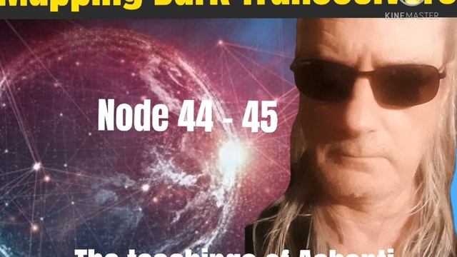 Node 44 - 45 смотреть онлайн
