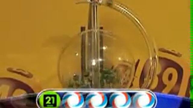 Гослото 5 из 36 (09.02.2011) 443 тираж смотреть онлайн