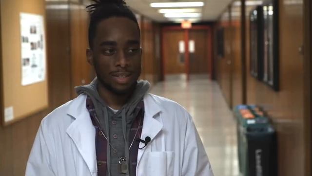 MSU Forestry partnering with Ecotek Labs to promote K-12 science learning смотреть онлайн